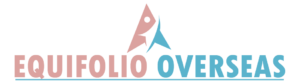 Equifolio Overseas Logo