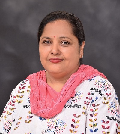 Dr. Rachna Gupta
